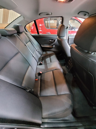 BMW Serie 3 2.0 320d Sedan Active