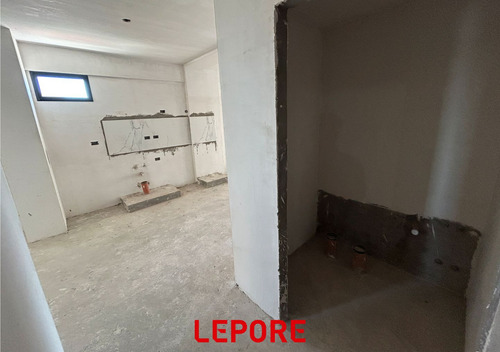Departamento En Venta En Villa Crespo