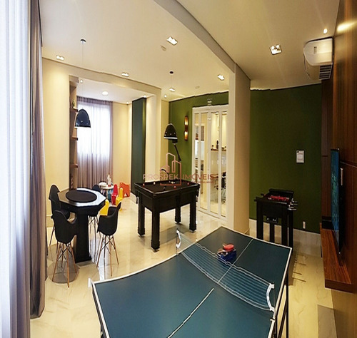 Imagem 6 de 10 de Apartamento Alto Rio Preto - Ap00095 - 70651637