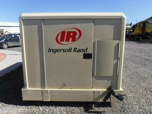 Imagen 5 de 13 de Compresor De Aire Ingersoll Rand Xp825awcu Folio 8603 1992