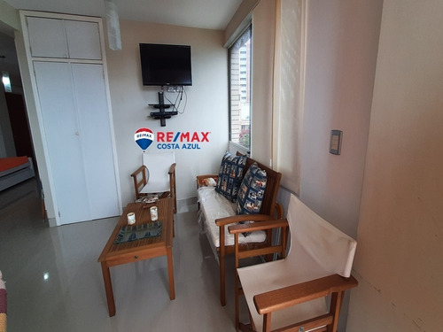 Imagen 7 de 12 de Vende Apartamento Remodelado, Con Marina En Edificio Cayo Mar En Tucacas