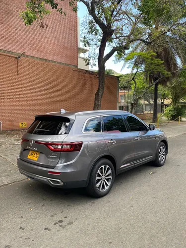 Renault Koleos 2.5 Intens