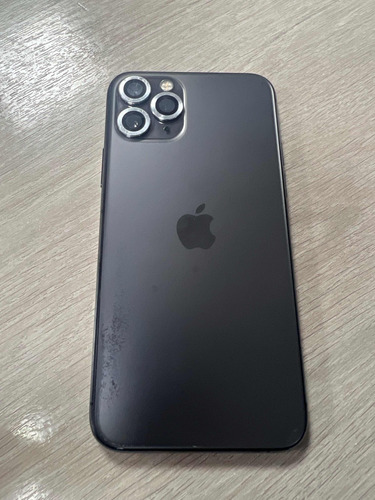 iPhone 11 Pro 256 Gb