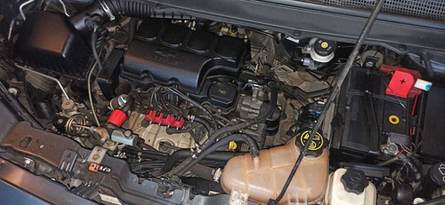 Chevrolet Spin 1.8 Lt 5as 105cv 2014