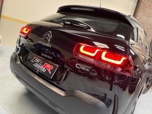 Citroën C4 Cactus 1.6 Vti 115 Feel Pk 2019