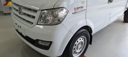 DFSK C32 1.5 Cab Doble