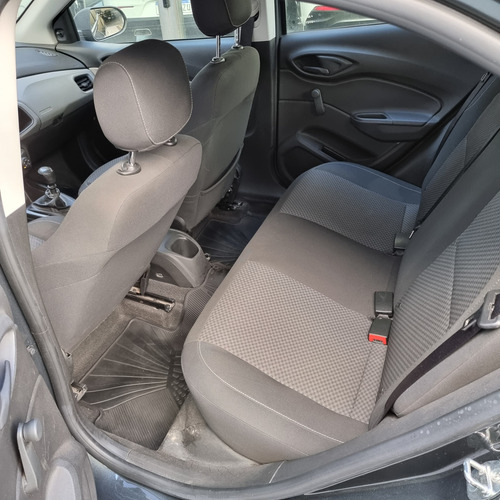 Chevrolet Onix 1.4 Joy Ls