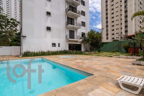 Imagem 24 de 30 de Apto Vila Andrade | 3 Quartos | 251 M² | Cond: R$2960.00 | 4 Vagas - 1vbj0gc