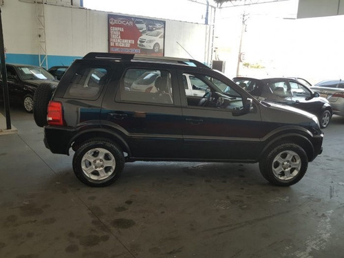 Imagem 10 de 11 de Ecosport 2.0 Xlt 16v Flex 4p Automático