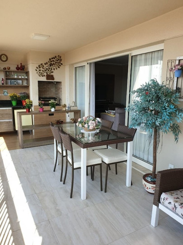 Imagem 12 de 30 de Condomínio Square Apartamento Com 3 Dormitórios, 109 M² - Venda Por R$ 770.000 Ou Aluguel Por R$ 3.900/mês - Macedo - Guarulhos/sp - Ap0749