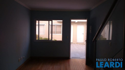 Imagem 13 de 15 de Casa Em Condomínio - Jardim Marajoara - Sp - 540527