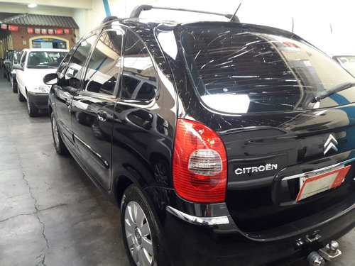 Imagem 6 de 10 de Citroen Xsara Picaso 1.6 Glx 2012