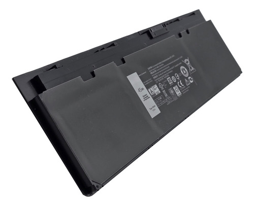Batería Para Dell E7240 E7250 12 7000 Kwffn Wd52h