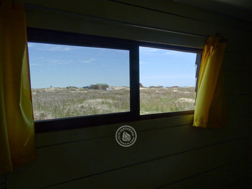 La Isla En Cabo Polonio
