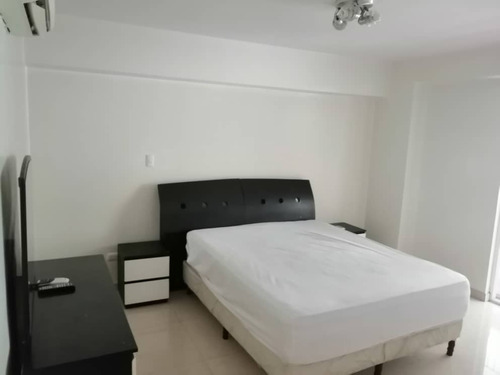 Imagen 7 de 12 de Apartamento En Venta Los Naranjos Del Cafetal Mls#22-3361