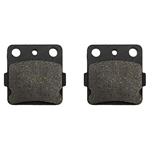 Pastillas De Freno Road Passion Delanteras Y Traseras Para H