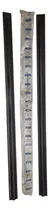 Comprar Baguetas De Puertas Ford Taunus Gt Coupe 81\u002F84 Nvas Original