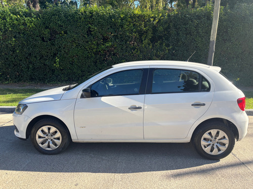 Volkswagen Gol Trend 1.6 Serie 101cv 5p