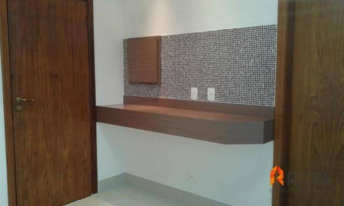 Imagem 1 de 6 de Sala, 20 M² - Venda Por R$ 240.000,00 Ou Aluguel Por R$ 850,00/mês - Centro - São Bernardo Do Campo/sp - Sa0178