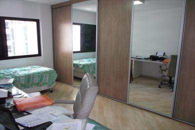 Imagem 26 de 30 de Apartamento Com 3 Dorms, Boqueirão, Santos - R$ 1.35 Mi, Cod: 8801 - V8801