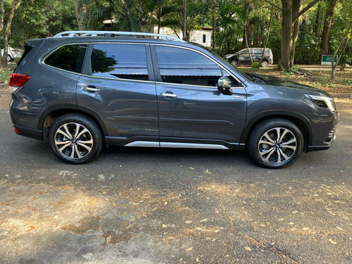 Subaru Forester 2.0 Awd E-Boxer Cvt (Mhev) 5P Hibrido