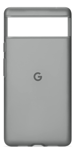 Funda Original Google Pixel 6 Dual Layer Stormy Sky