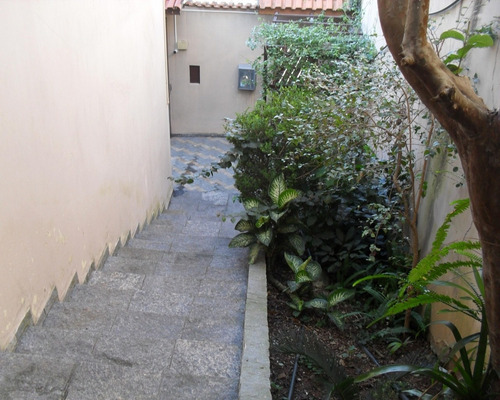 Imagem 7 de 29 de Casa - Cl0127 - 32299488