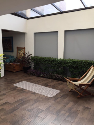 Imagen 4 de 22 de Casa En Venta En Exclusiva Cerrada