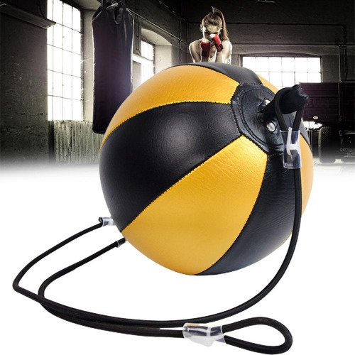 Pera Colgante Speed Balls, Pear Sturdy Training P/niños