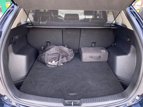Mazda CX-5 2.5 Grand Touring Lx Station Wagon