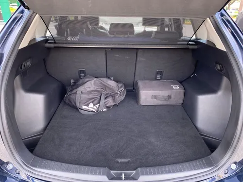 Mazda CX-5 2.5 Grand Touring Lx Station Wagon