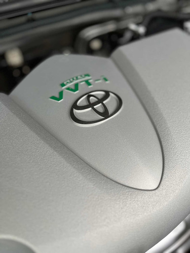 Imagen 16 de 16 de Toyota Yaris 2017 1.5 107cv