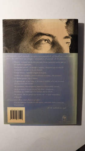 Cuentos Para Pensar - Jorge Bucay - Formato Grande - Con Cd