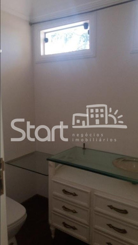 Imagem 23 de 30 de Casa À Venda Em Vila Brandina - Ca090675