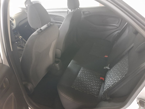 Imagem 6 de 8 de Ford Ka + Sedan 1.5 12v 4p Ti-vct Se Flex