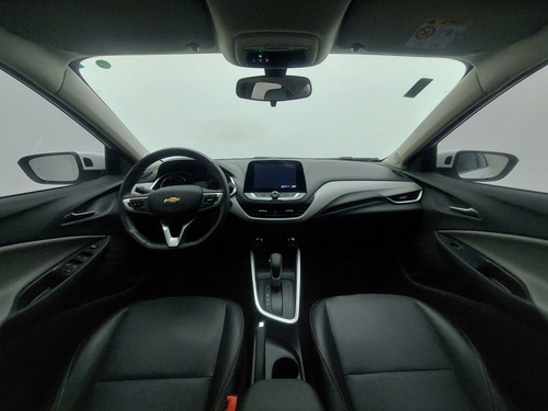 Chevrolet Onix 1.0 TURBO FLEX PLUS PREMIER AUTOMÁTICO