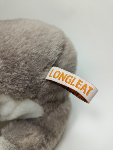 Koala Longleat Zoo Original Importado 25 Cms Envío Gratis