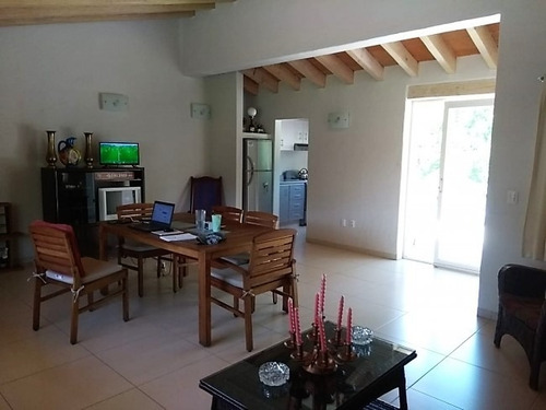 Excelente Casa En Condominio En Venta Cuernavaca