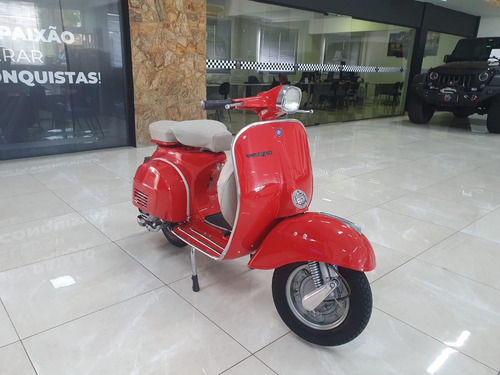 Piaggio Vespa 150 Super
