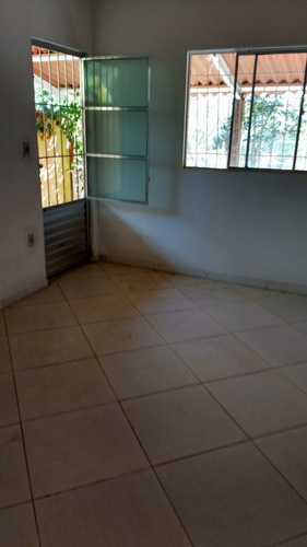 Casa Em Juatuba, Parcela Parte Do Valor E Aceita Carro. - 1072