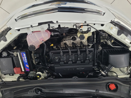 Chevrolet Onix 1.0 Lt 5p
