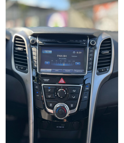 Hyundai I30 1.8 MPI 16V GASOLINA 4P AUTOMATICO