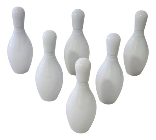 Set Mini Bowling Juego De Bolos Para Niños Educativo 55163