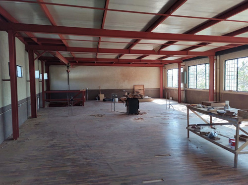 Venta Edificio Bien Ubicado En San Pedro De Los Pinos