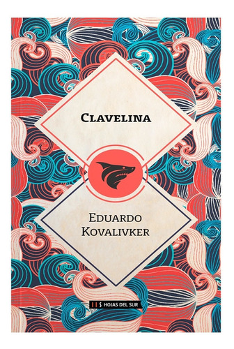 Clavelina - Eduardo Kovalivker