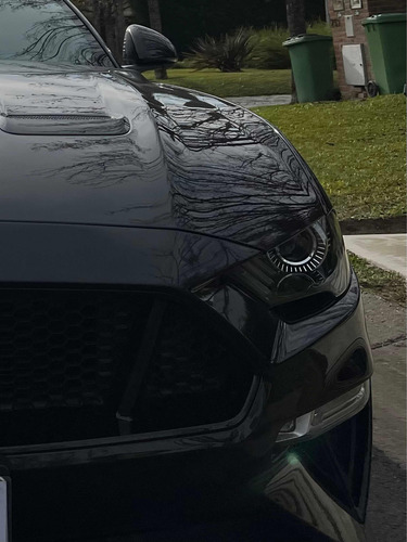 Ford Mustang 5.0 Gt 421cv