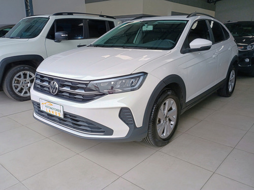 Volkswagen Nivus 1.0 Tsi 170 Mt