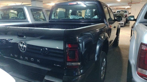 Volkswagen Amarok V6 COMFORTLINE 3.0 258CV 4X4 AT G2