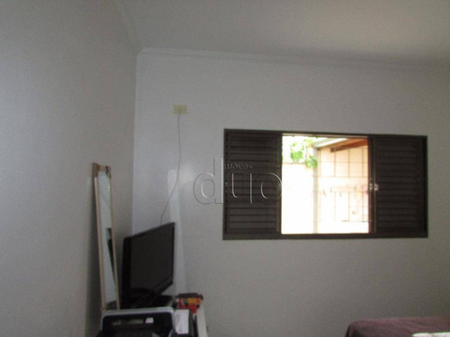 Imagem 13 de 18 de Casa Com 2 Dormitórios À Venda, 92 M² Por R$ 300.000,00 - Prezotto - Piracicaba/sp - Ca1819