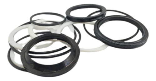 Kit De Sellos X-fusion, O2 Nude Air Can Seal Kit, Tr,